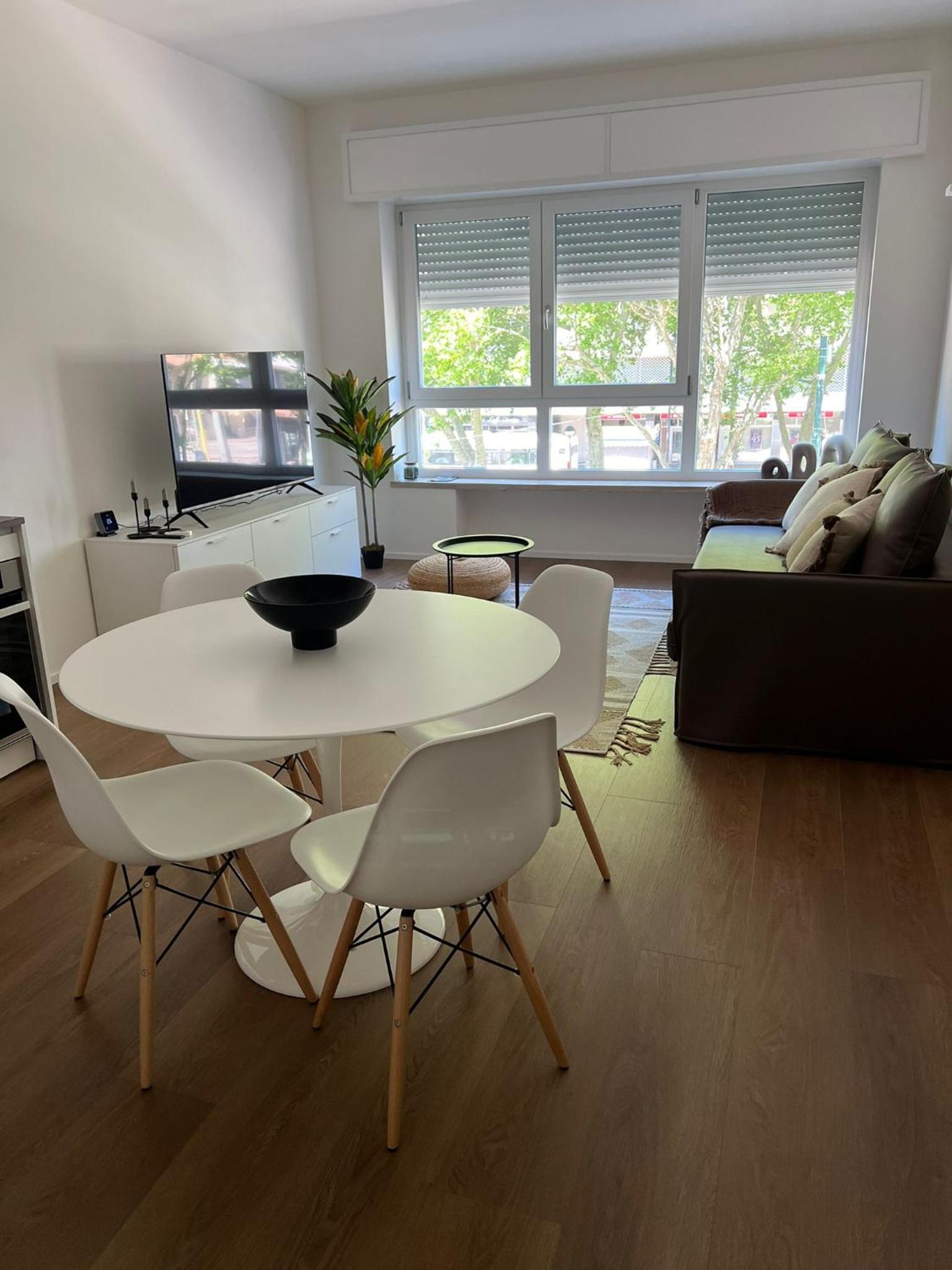 Le Barche66 Venice Apartments view 5