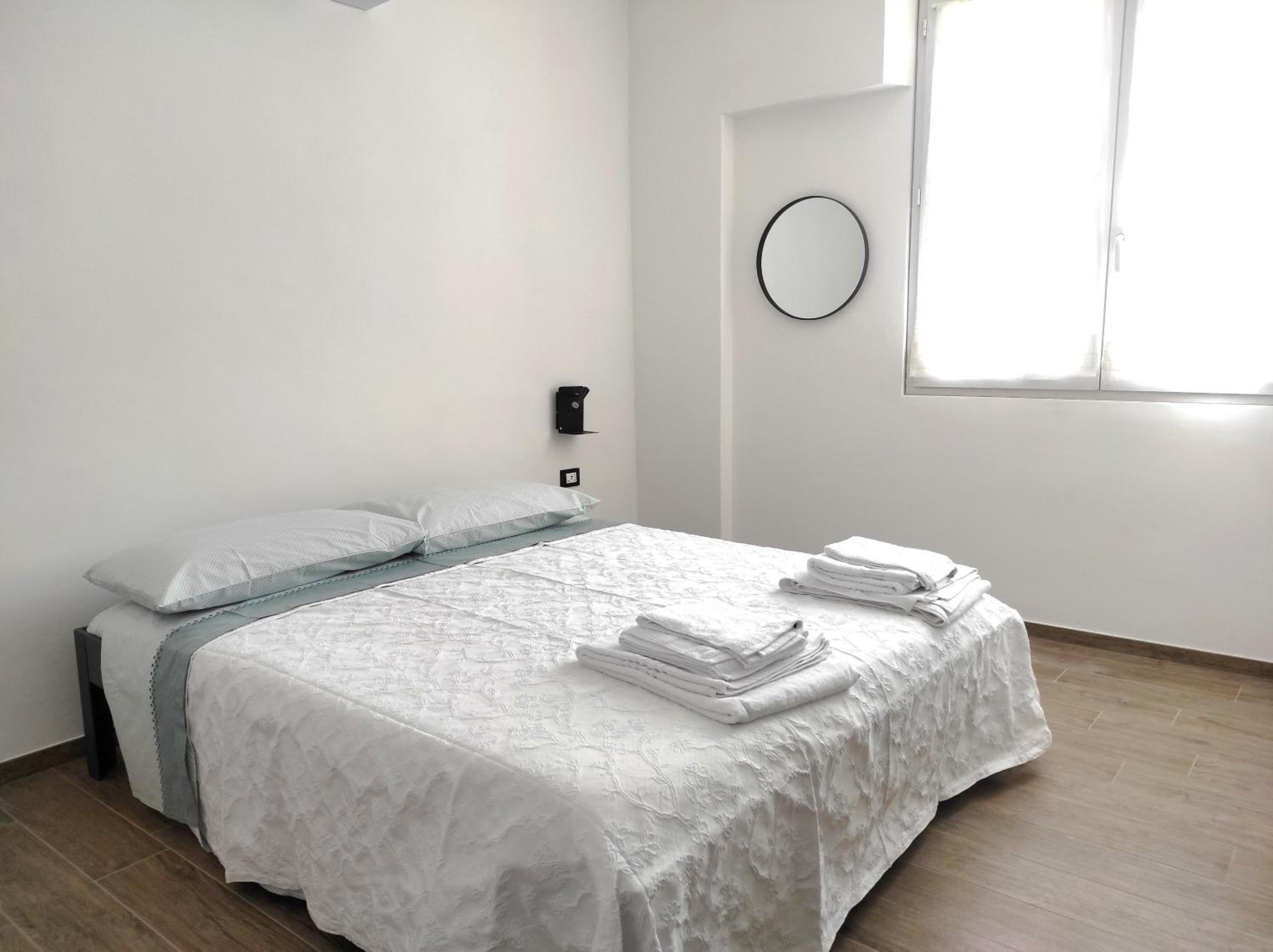 Residenza Sciarra