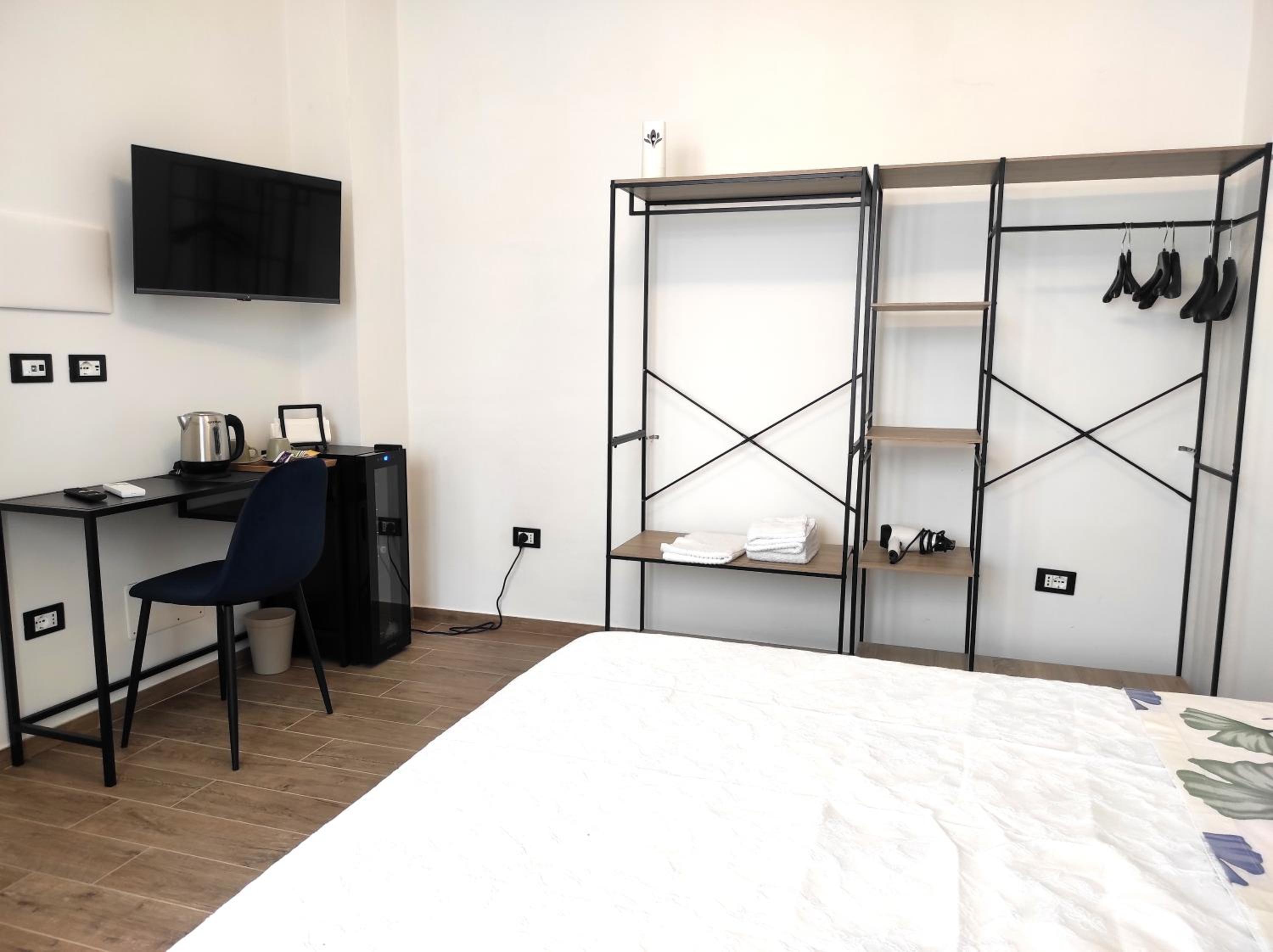 Residenza Sciarra