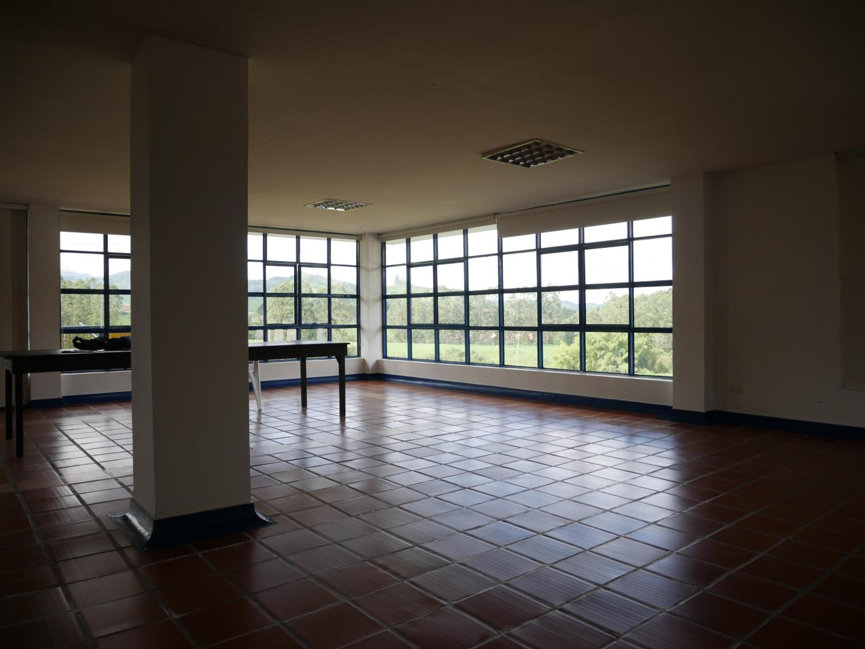 Finca El Ovito