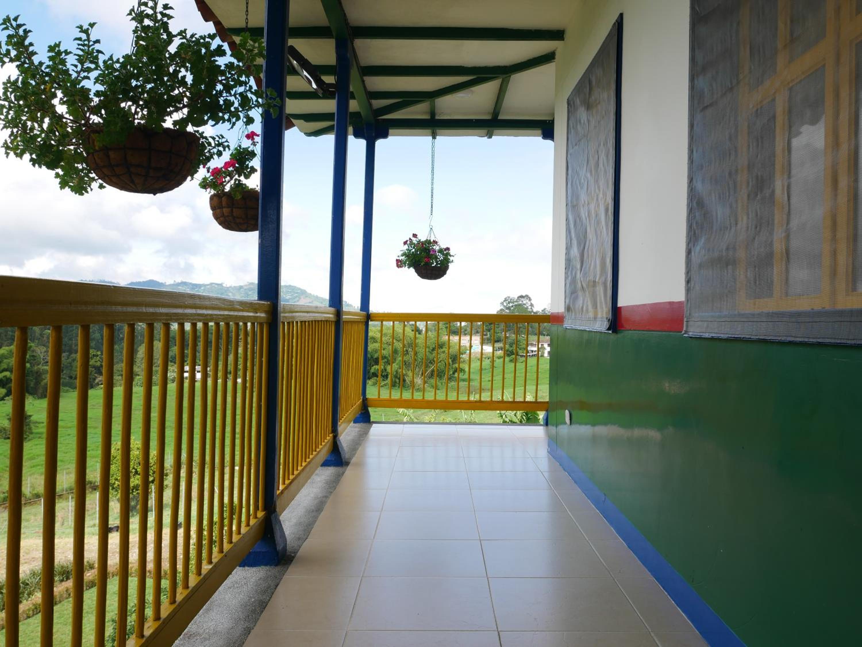 Finca El Ovito