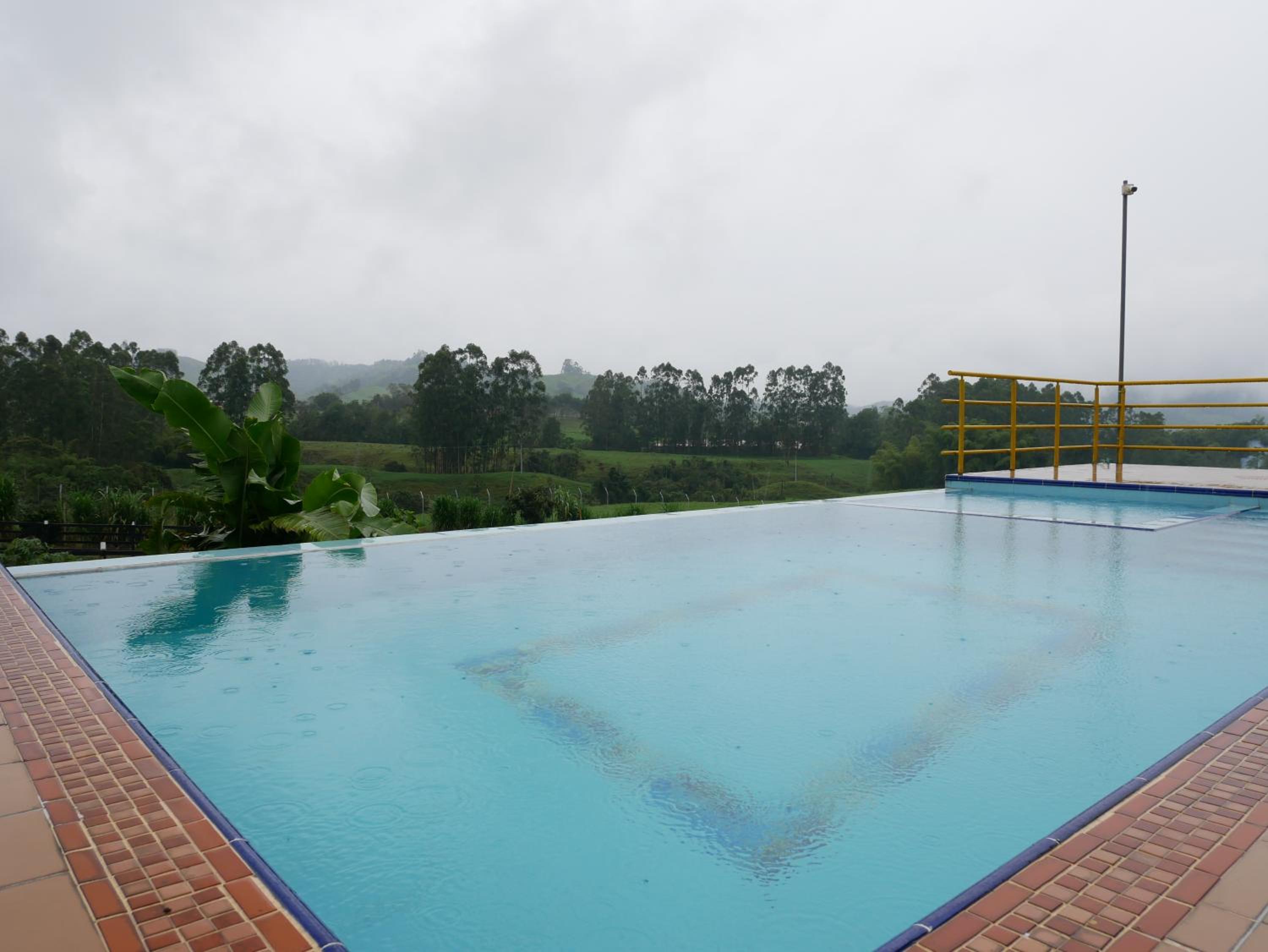 Finca El Ovito