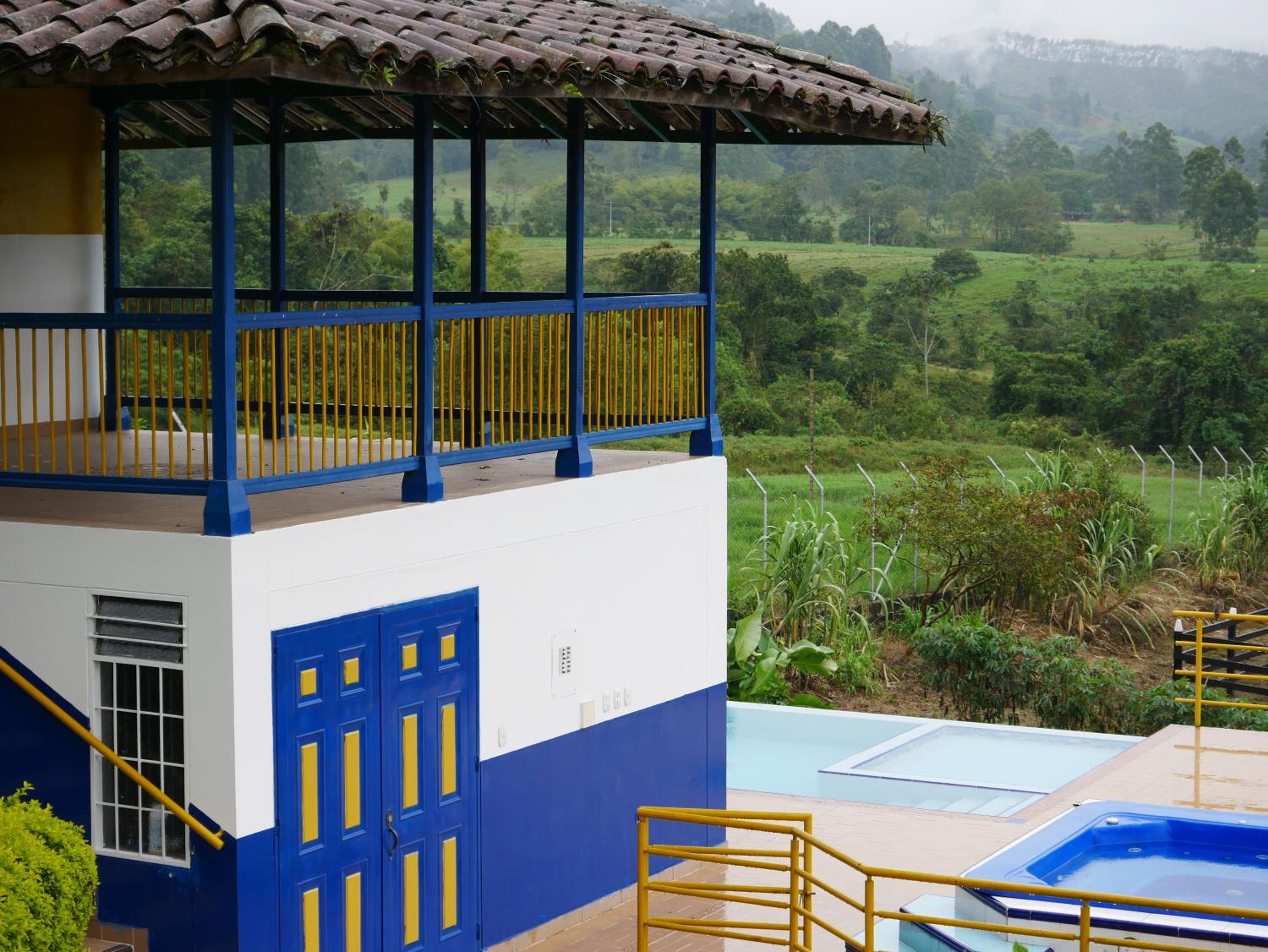 Finca El Ovito