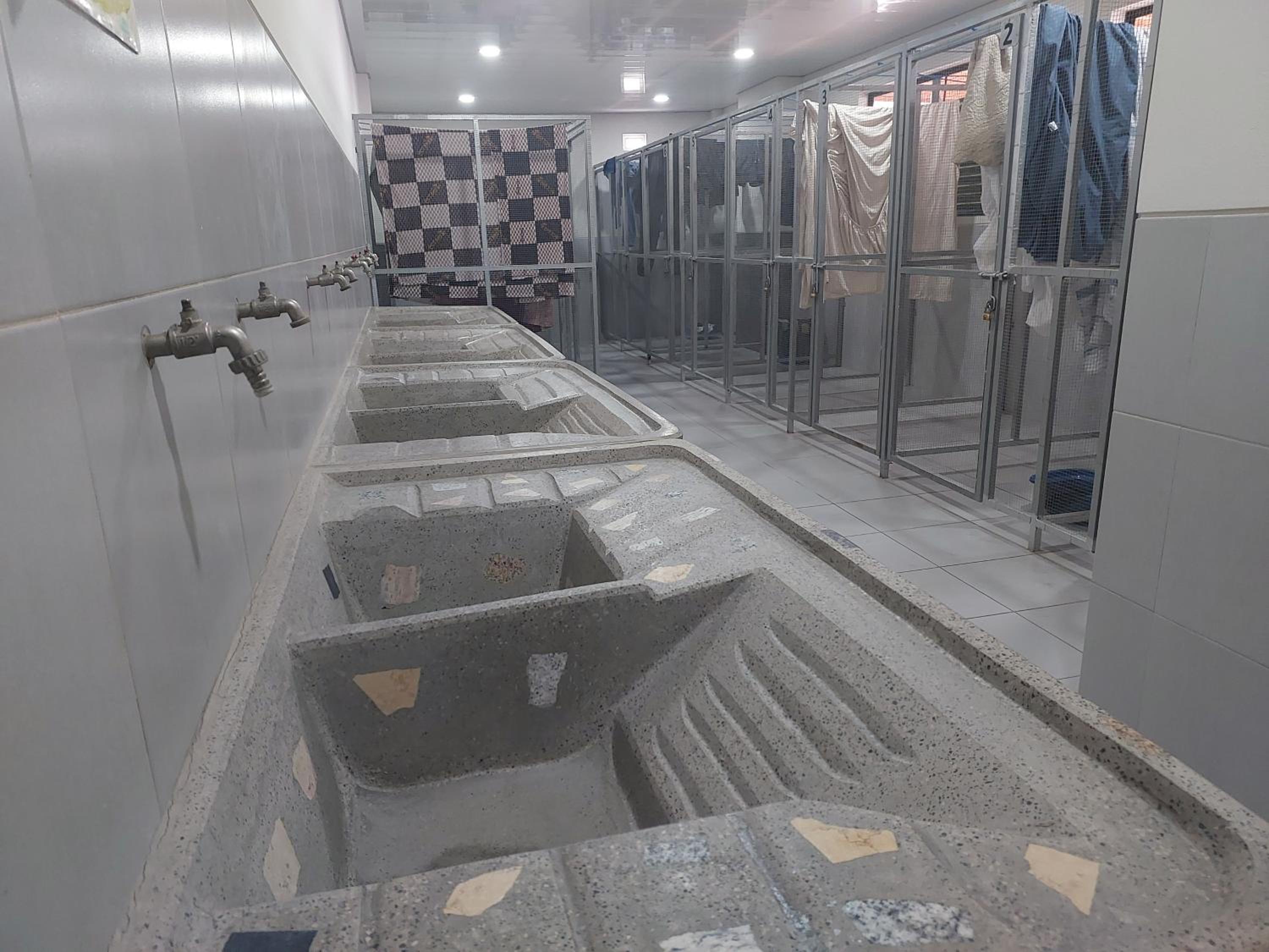 Departamento de Lujo con Piscina
