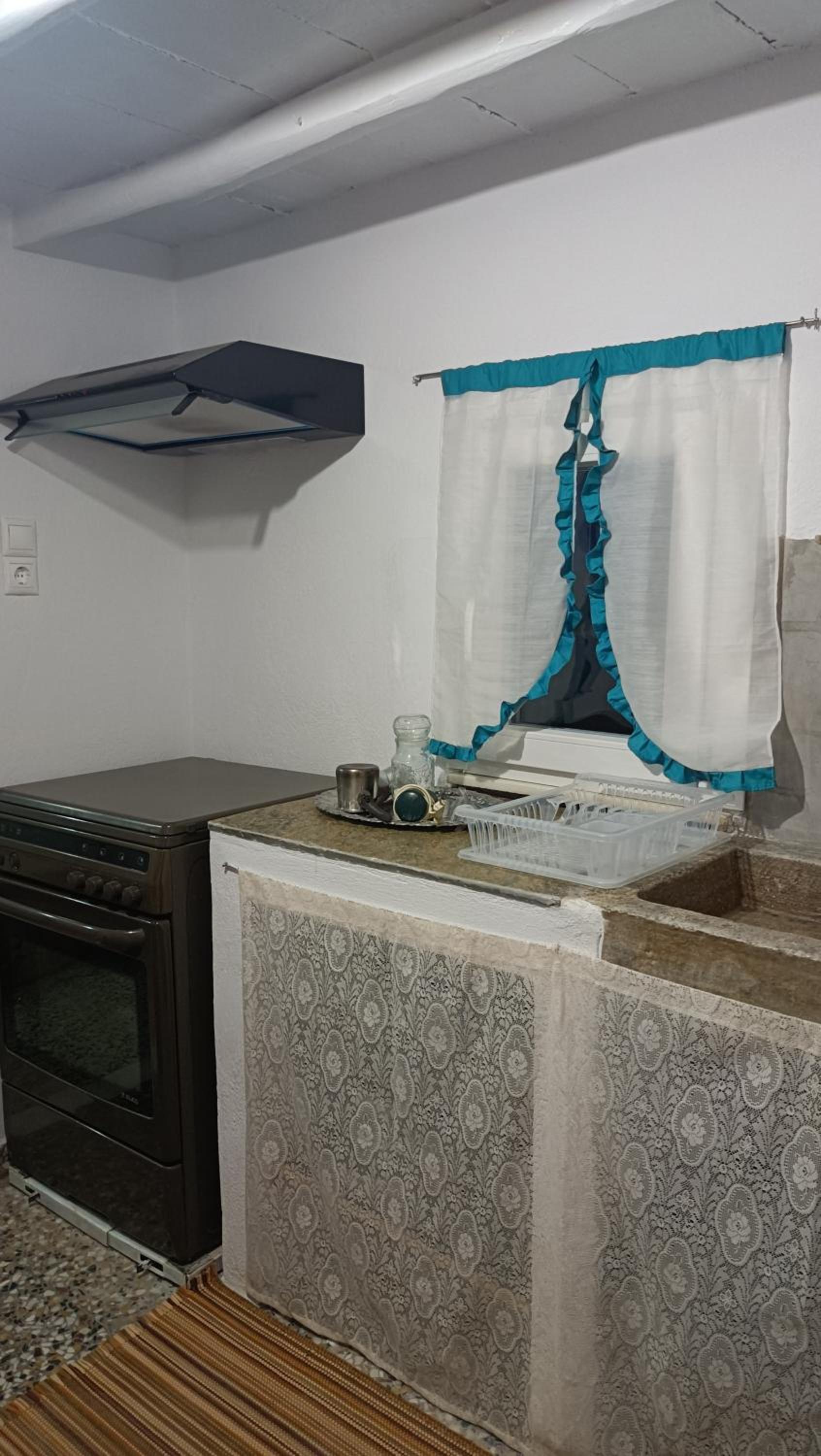 Smaragda home