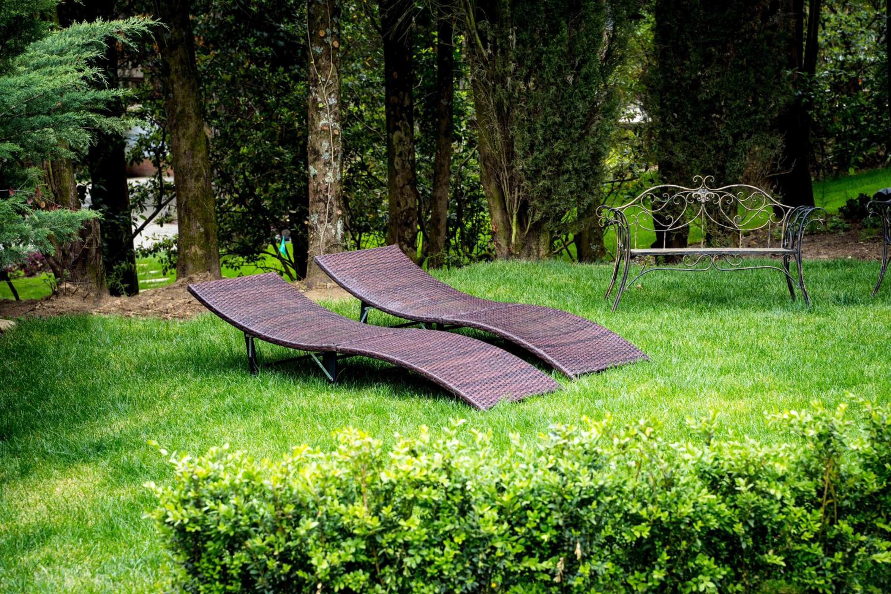 Majestic Villa in Hills of Florence with Gardens Gym Jacuzzi and Sauna