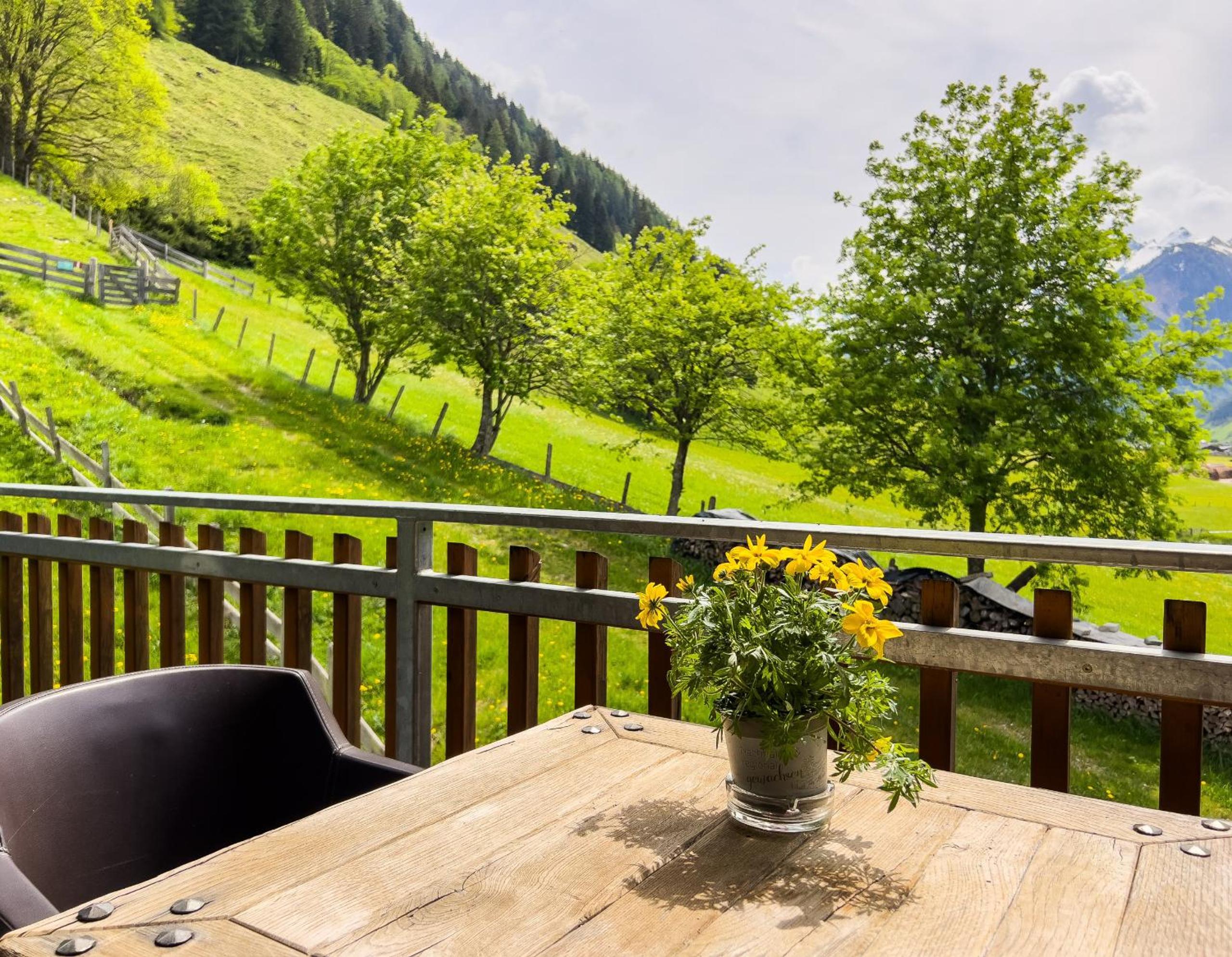 Modern Mountain Apart 5 - an der Skipiste
