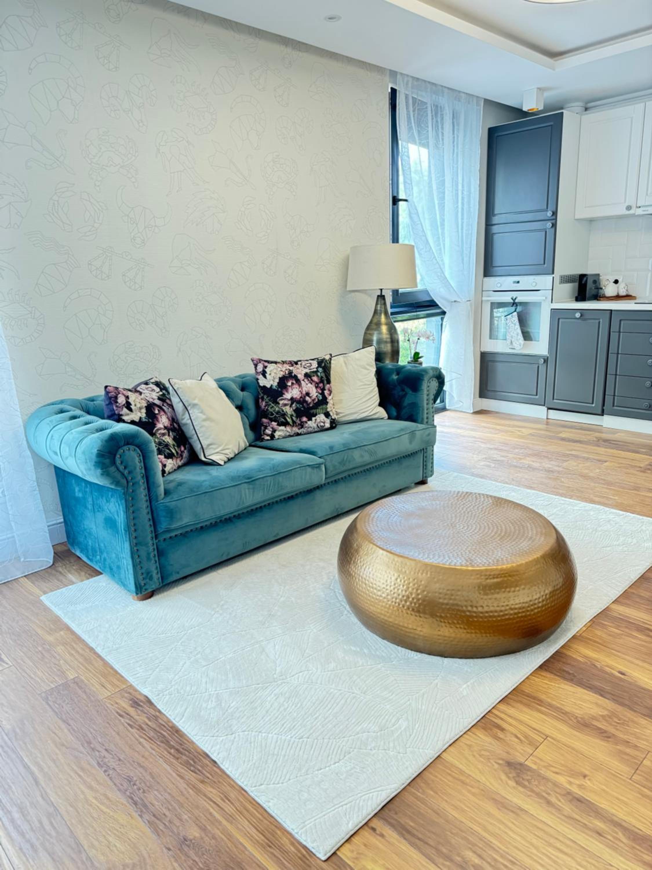 Anabel Home