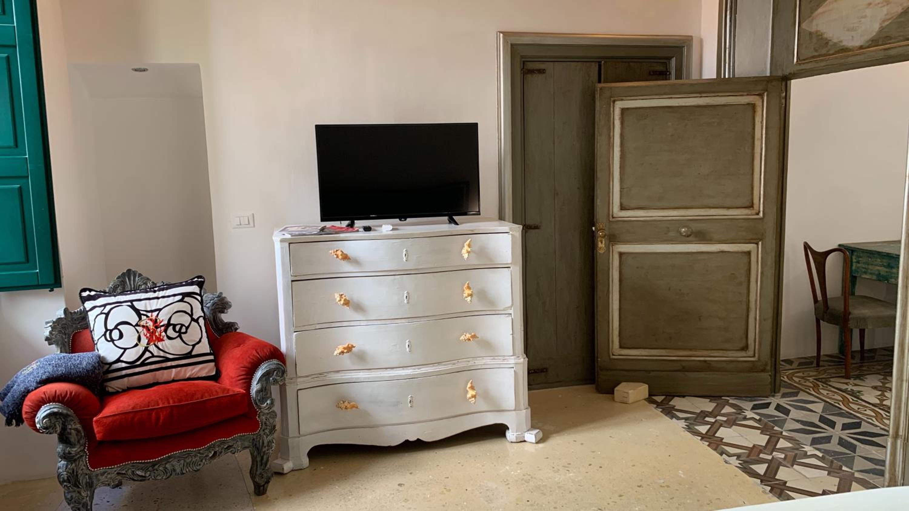 Palazzo Salapolis - Luxury Apartments