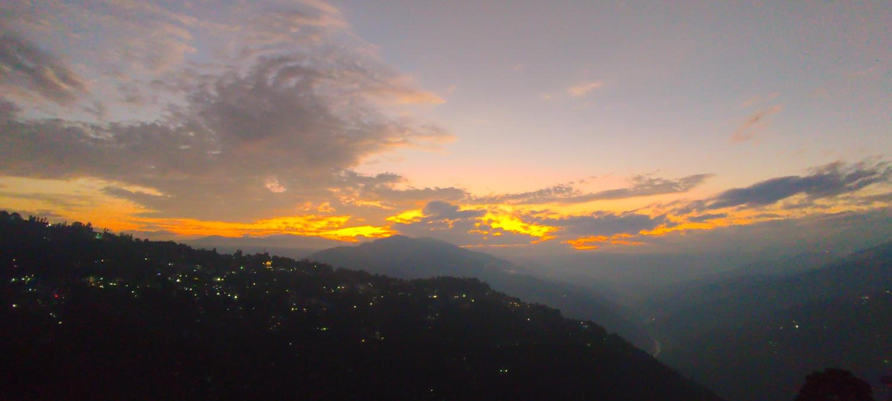 Hotel Orchid view 3