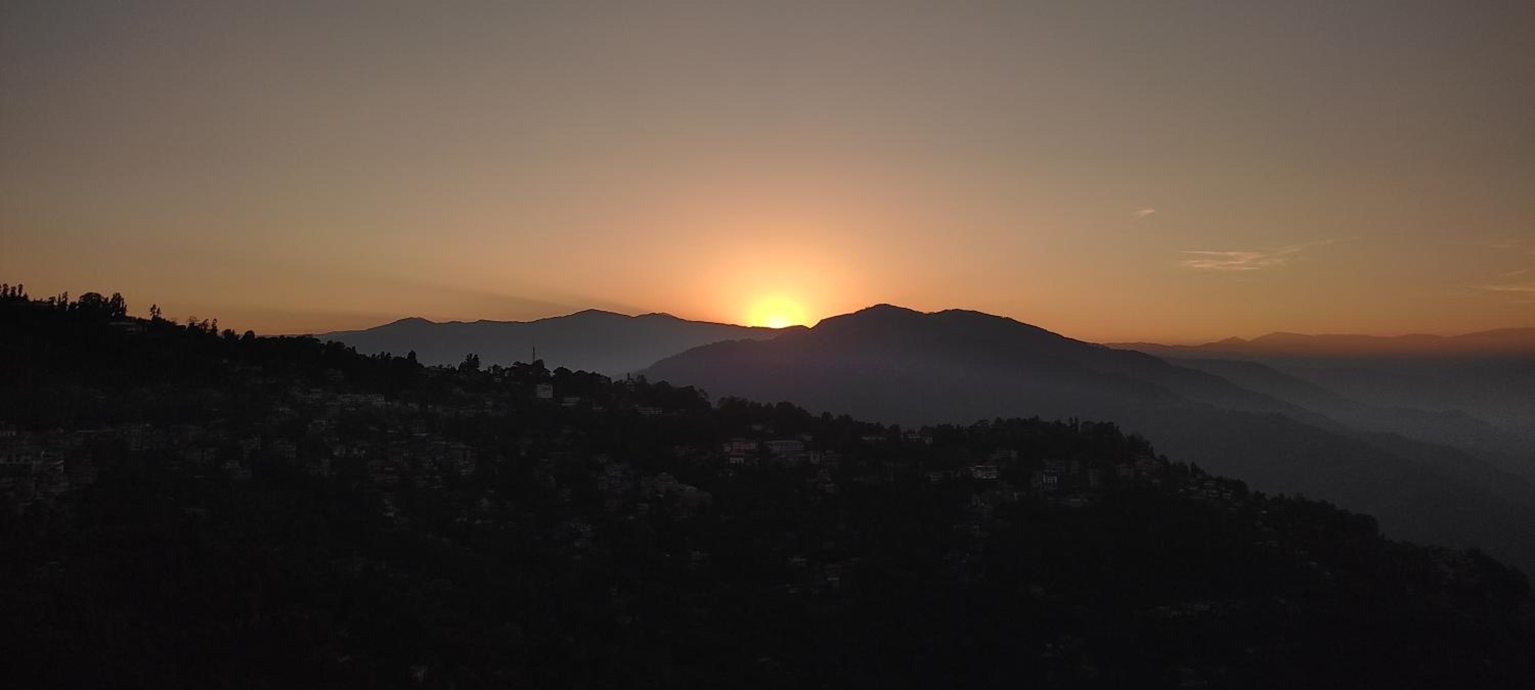Hotel Orchid view 4