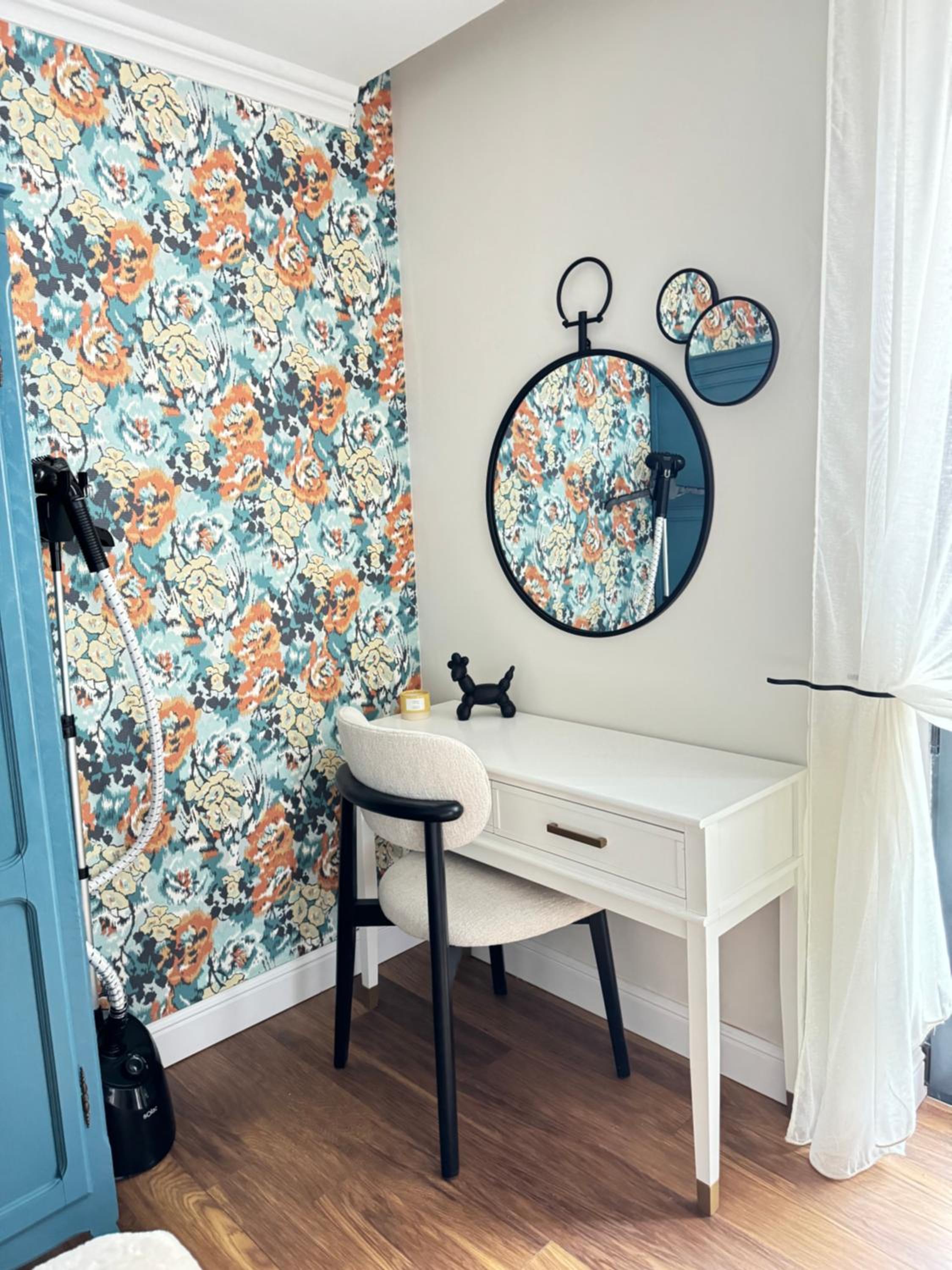 Anabel Home