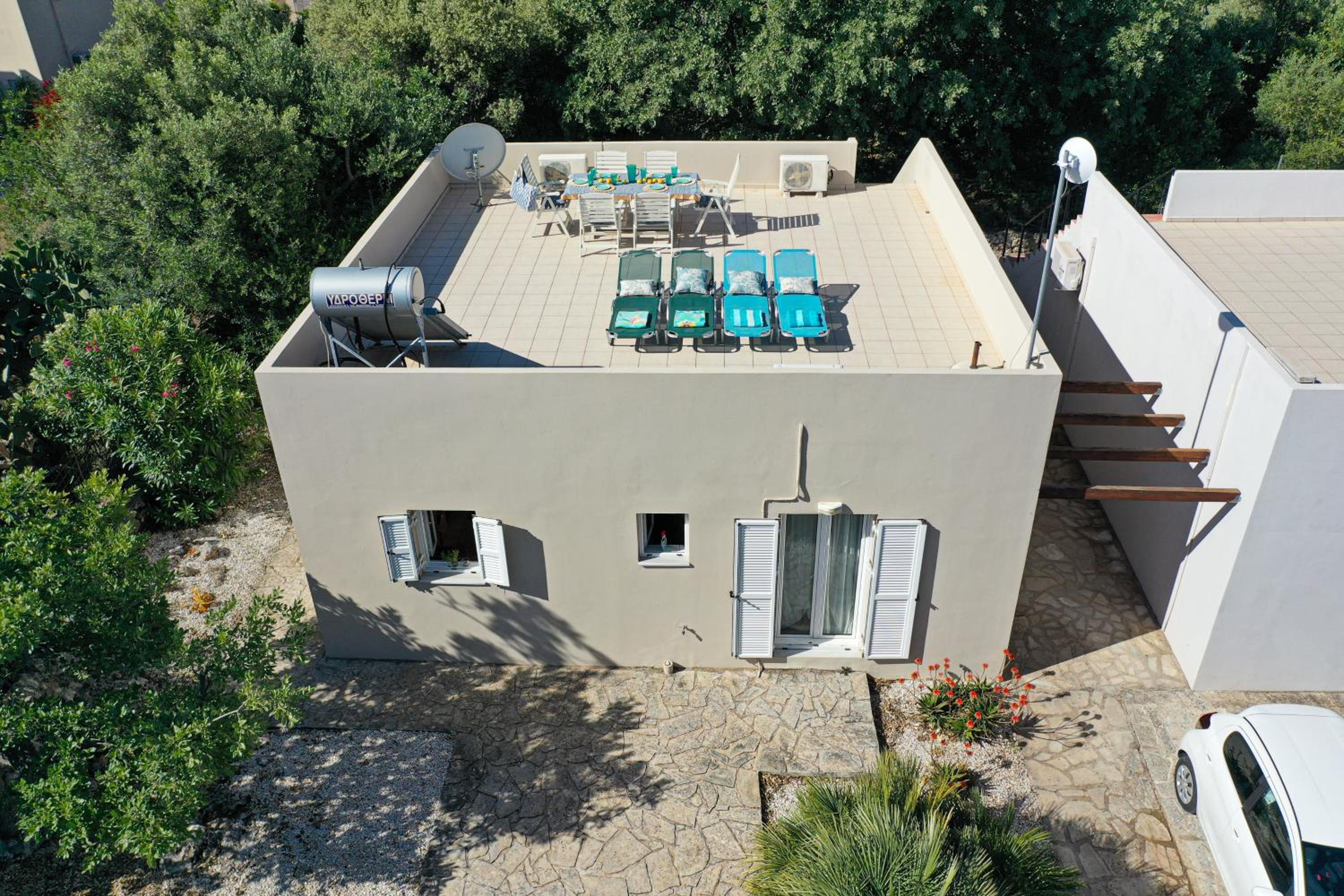Villa Barbara
