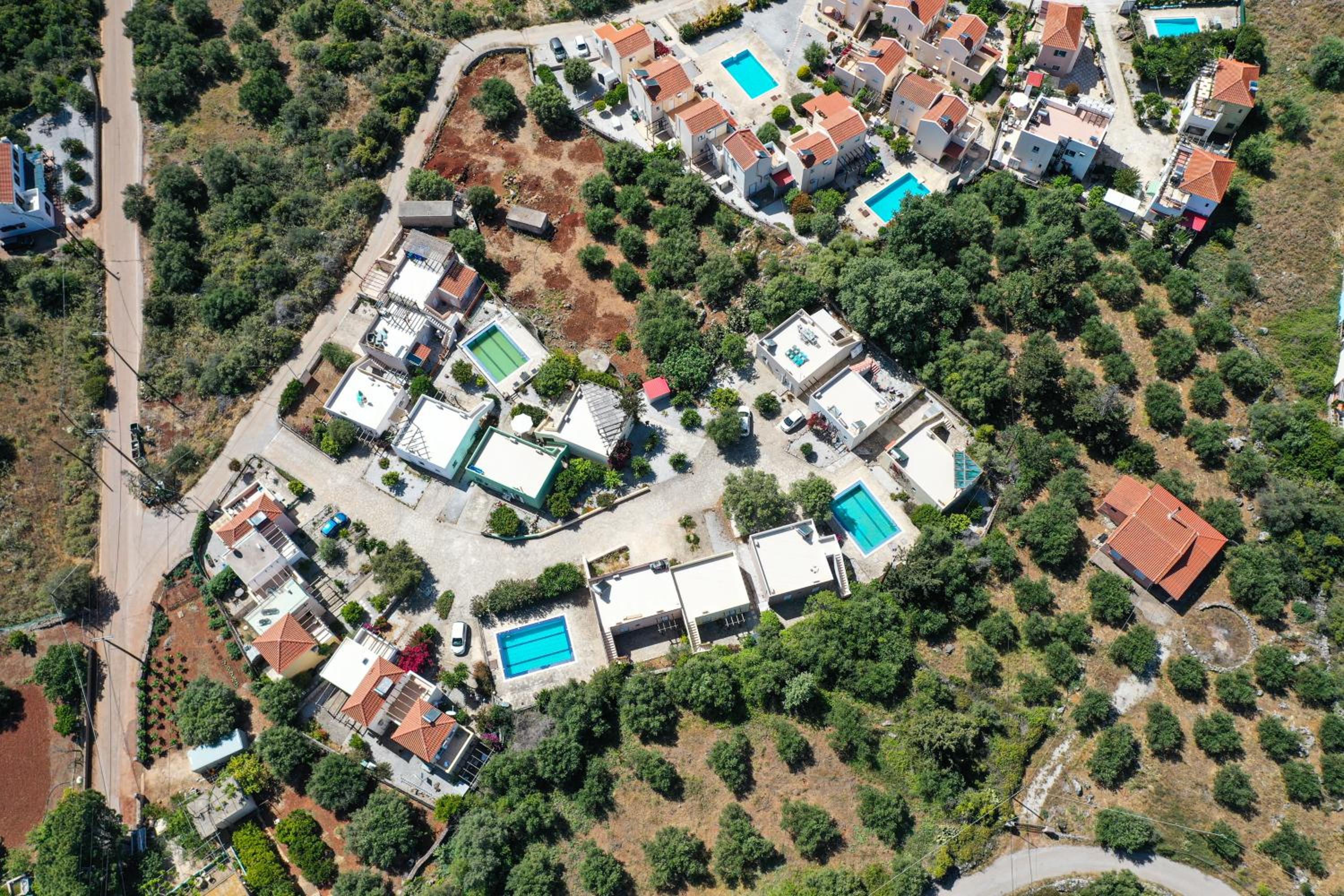 Villa Barbara