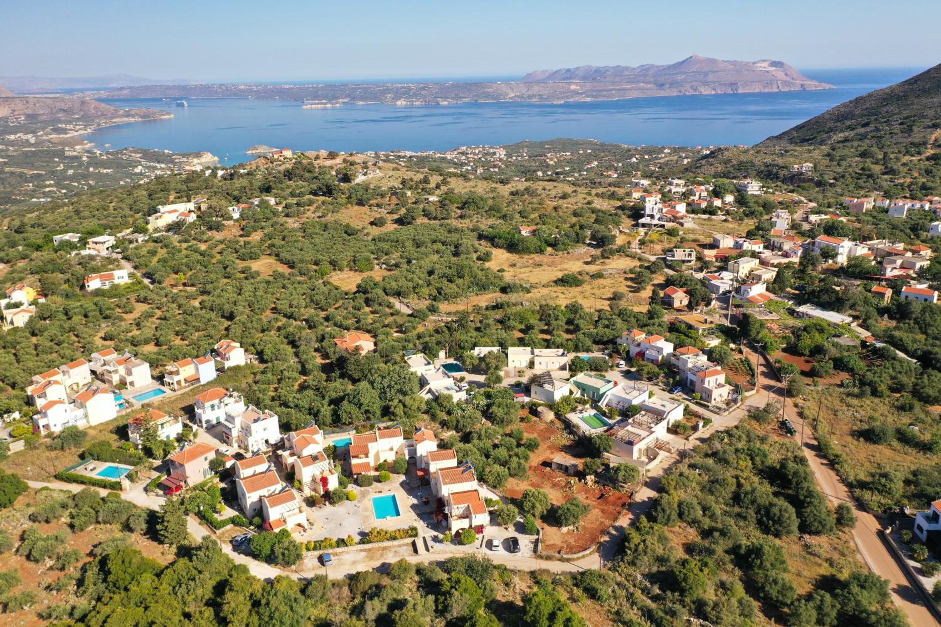 Villa Barbara