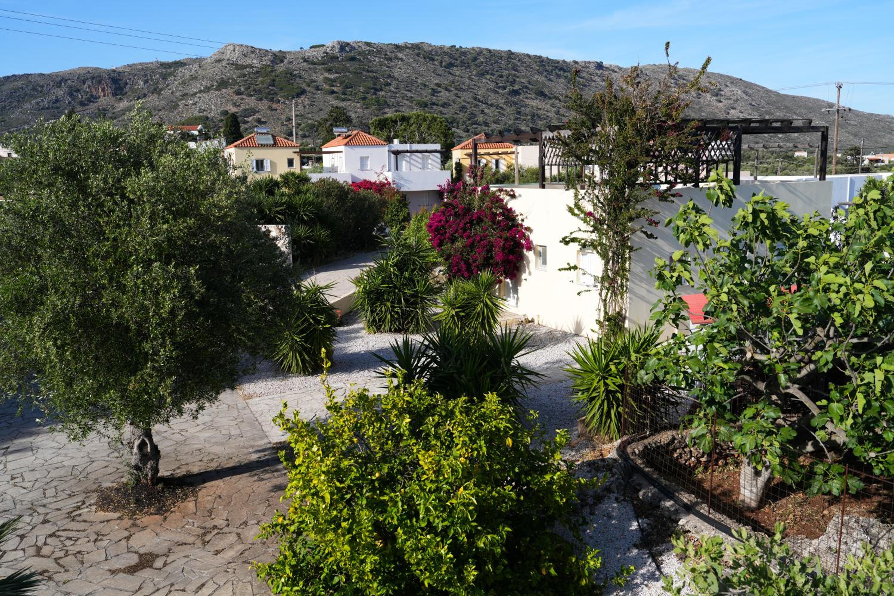 Villa Barbara