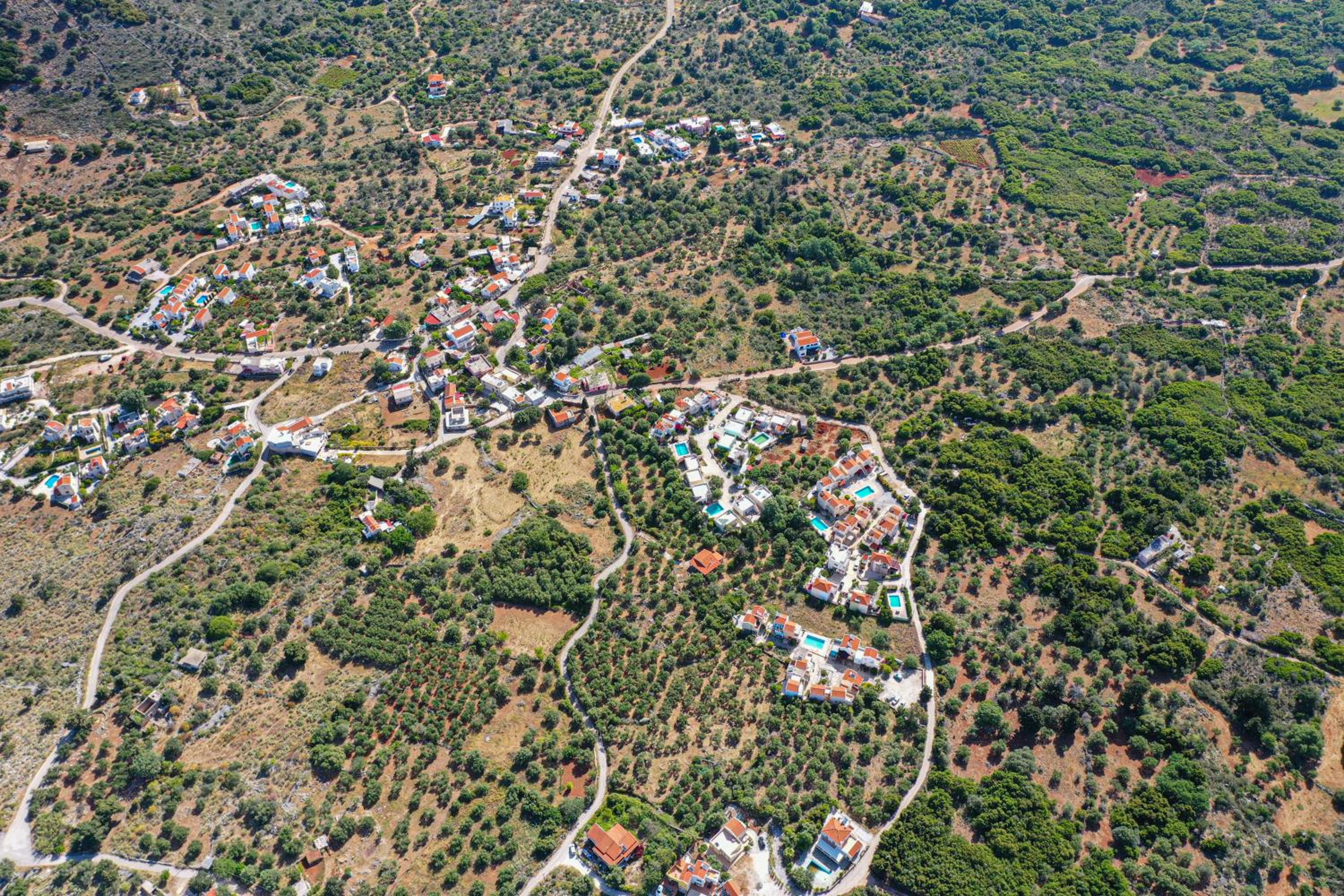 Villa Barbara