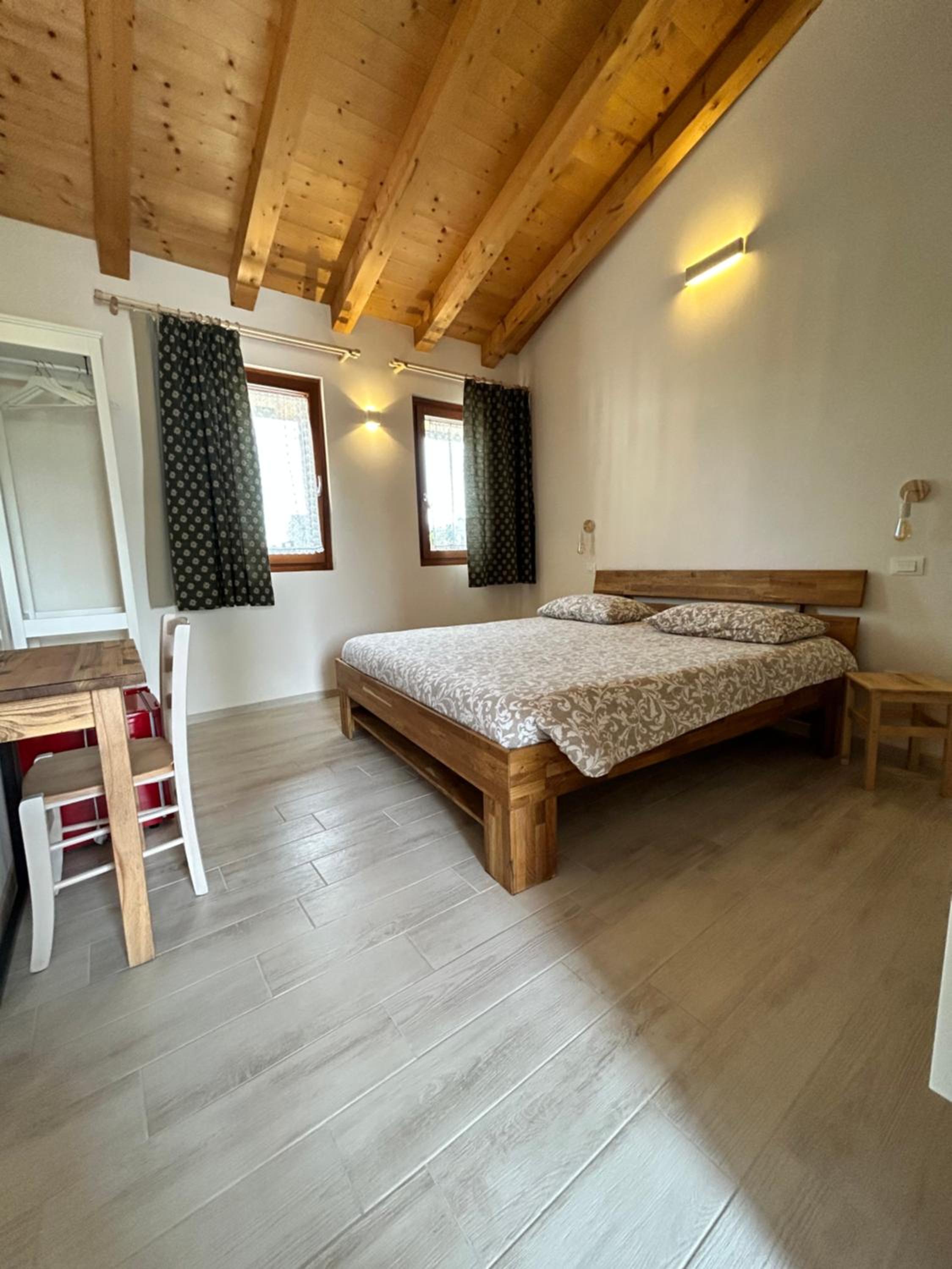 Locanda B&B Da Nati