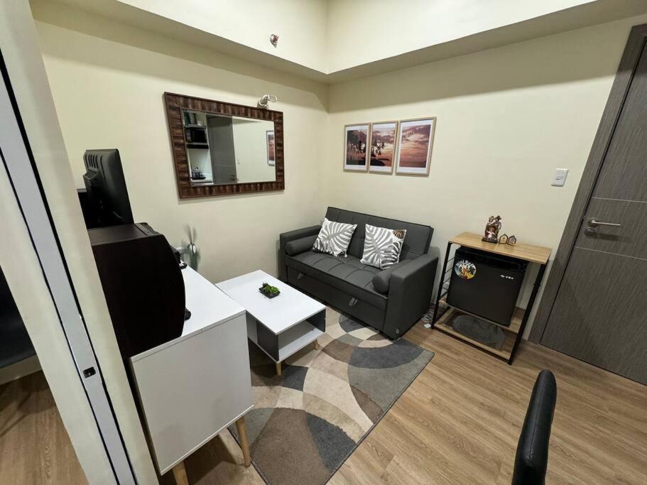 1 bedroom condo unit - fully furnished view 2