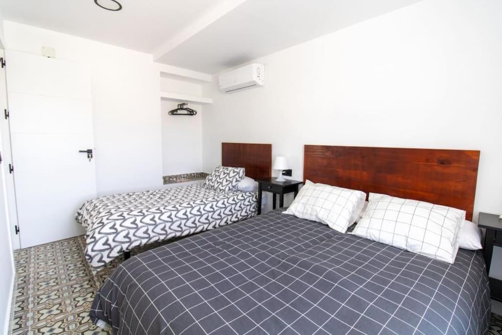 Agradable casa de campo
