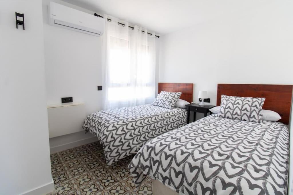 Agradable casa de campo