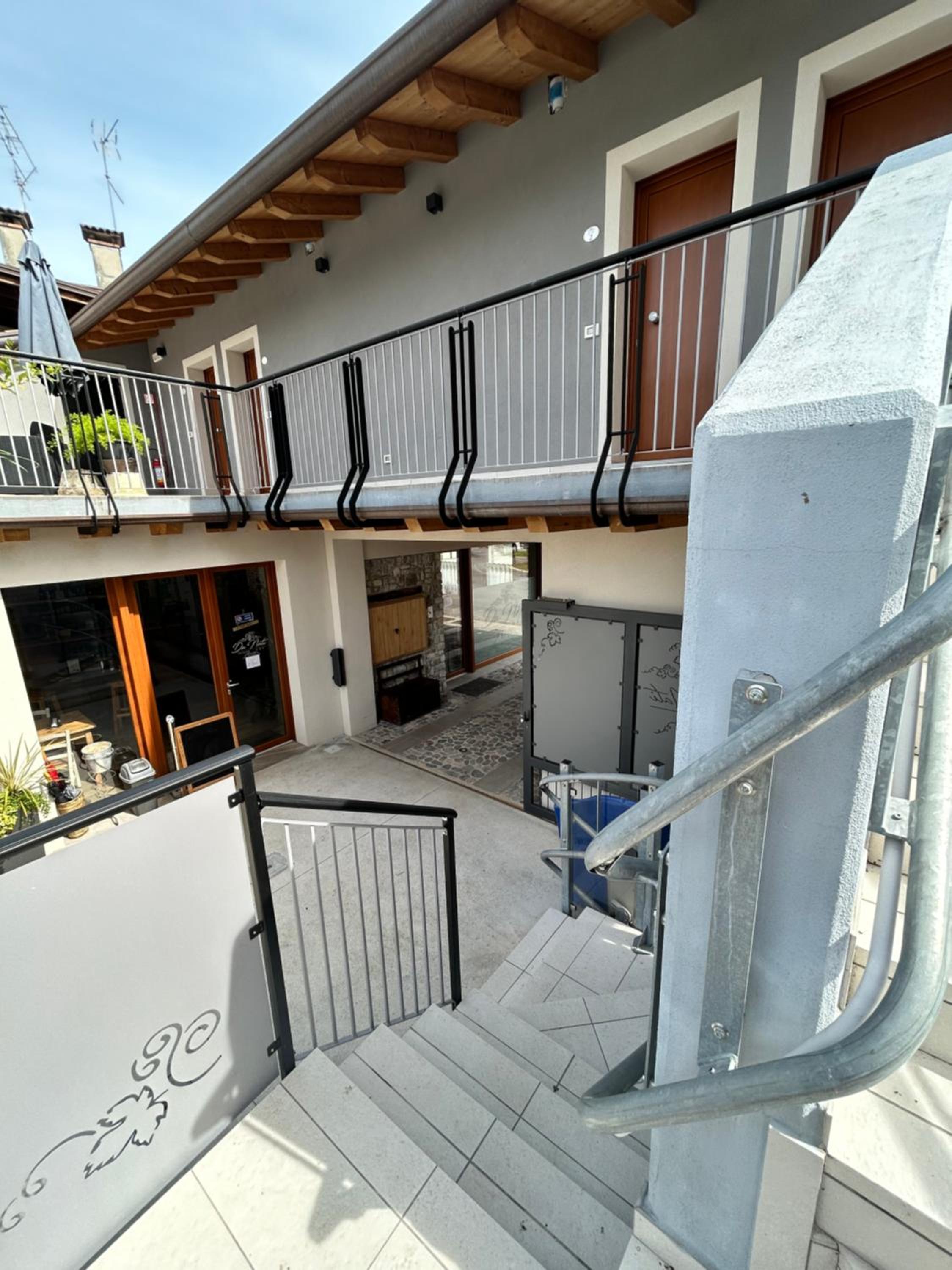 Locanda B&B Da Nati