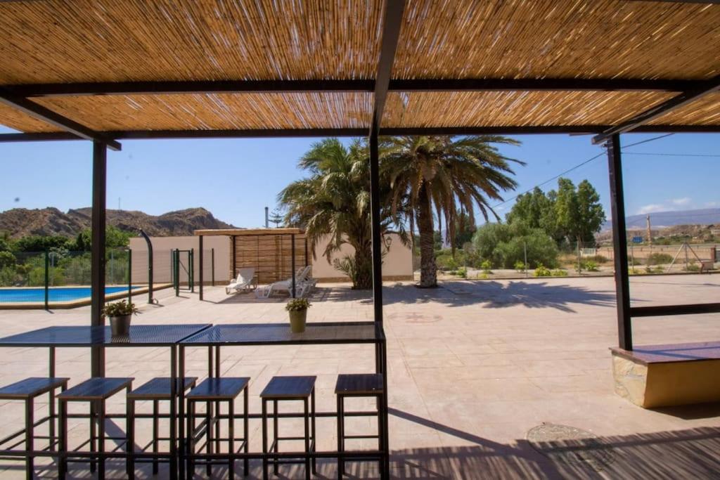 Agradable casa de campo