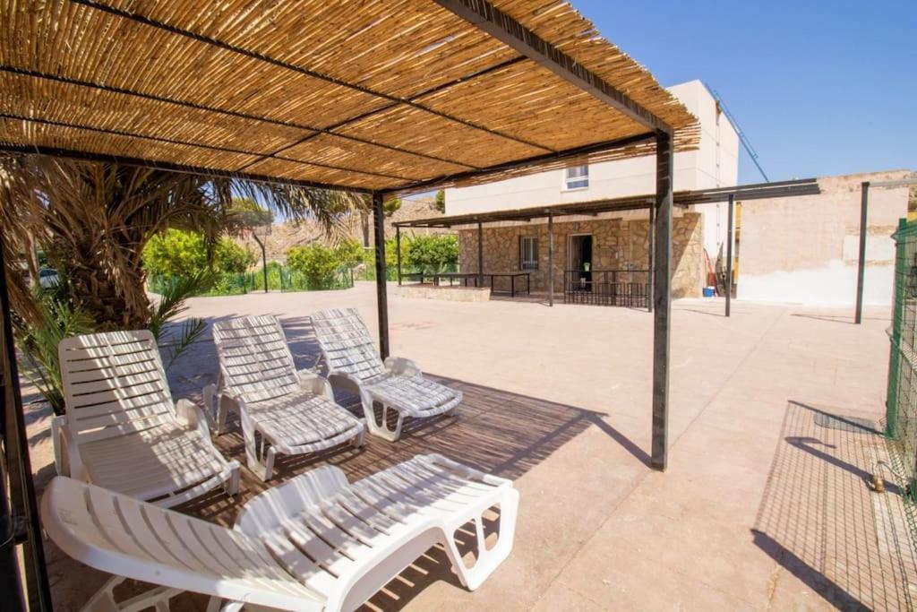 Agradable casa de campo