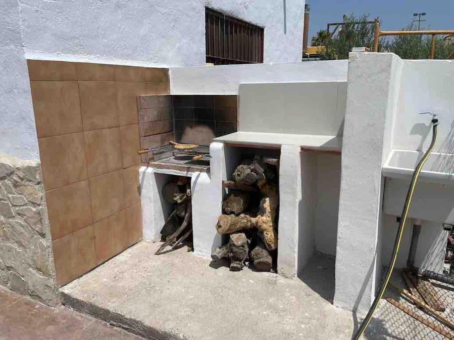 Agradable casa de campo