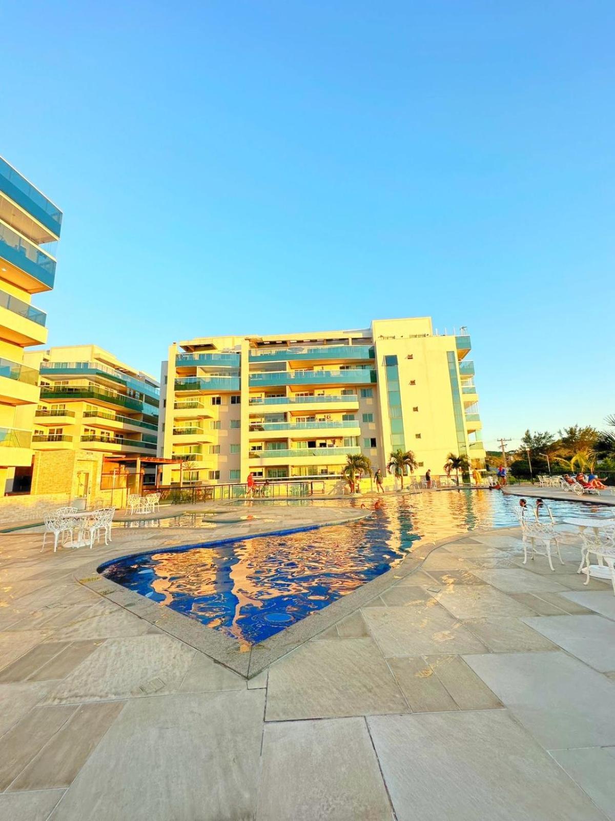 Hotel Cobertuta Luxo Vista Mar - Le Bon Vivant - Arraial do Cabo - Image 1