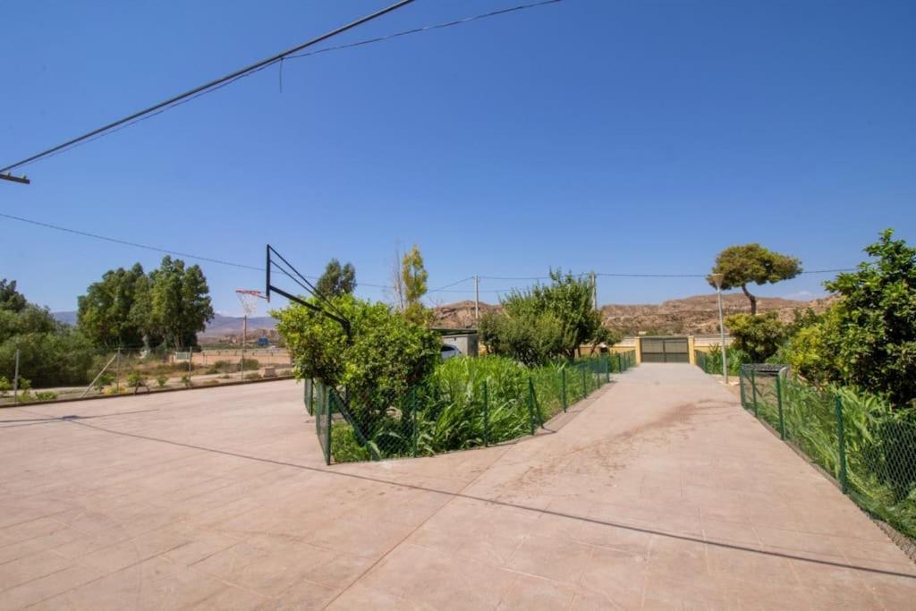Agradable casa de campo