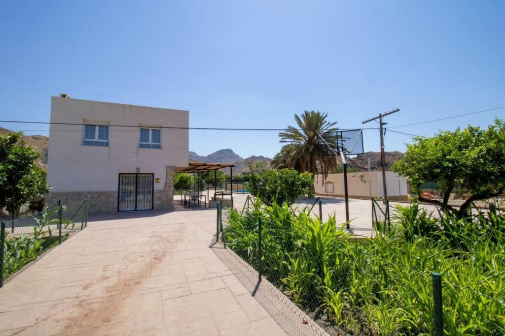 Agradable casa de campo