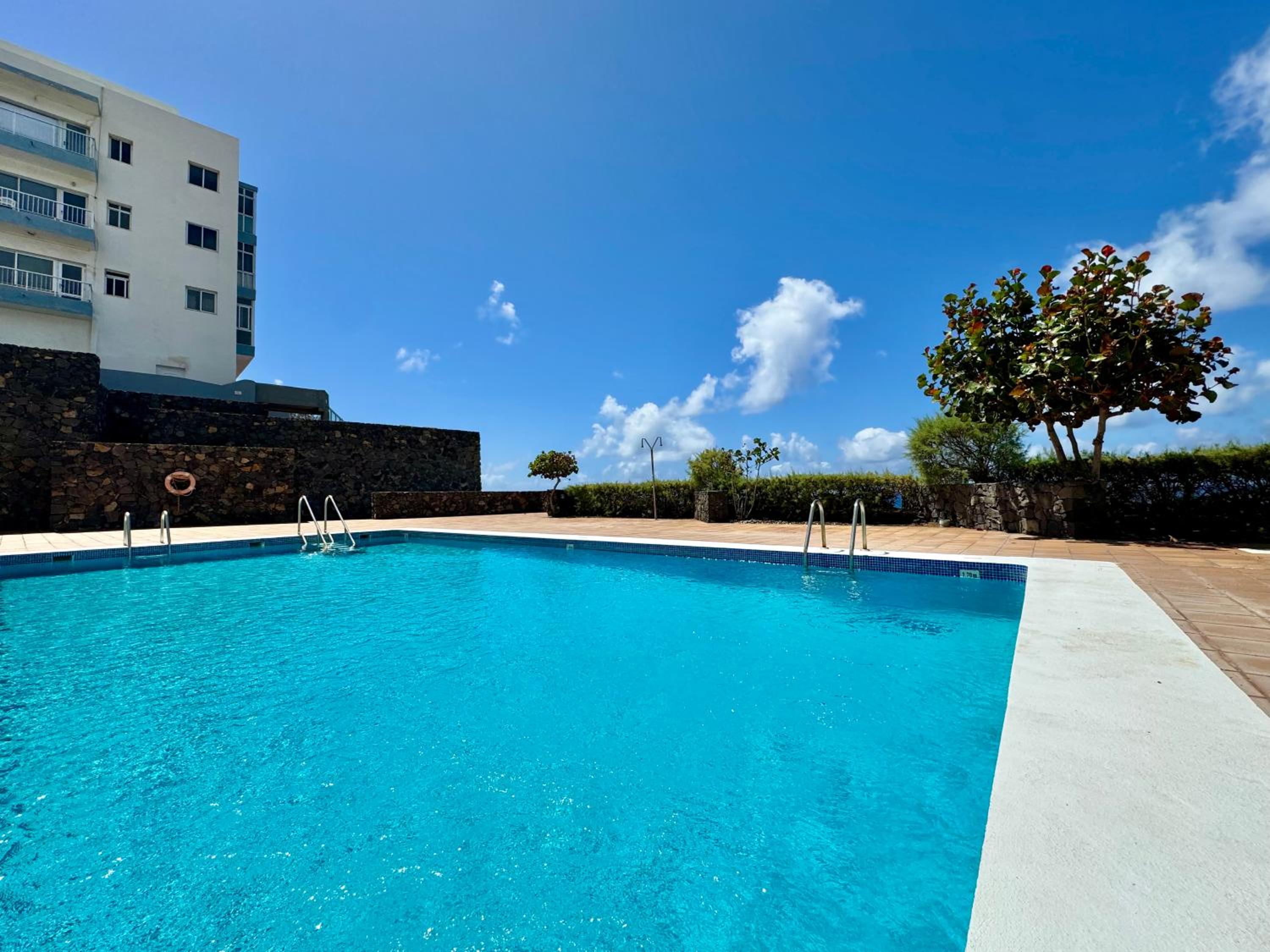 Lunamar Luxury Place
