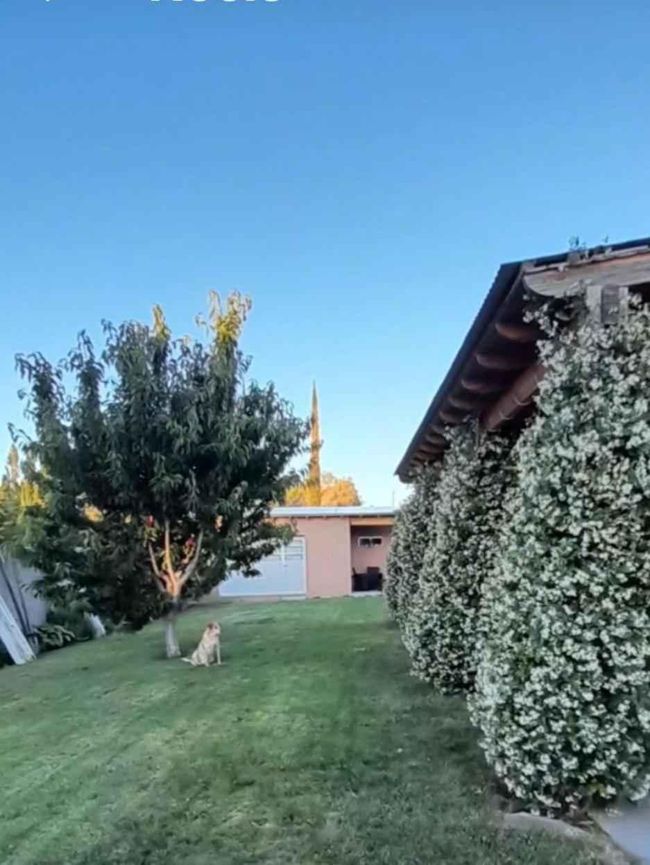 Rincón del Valle Gaiman