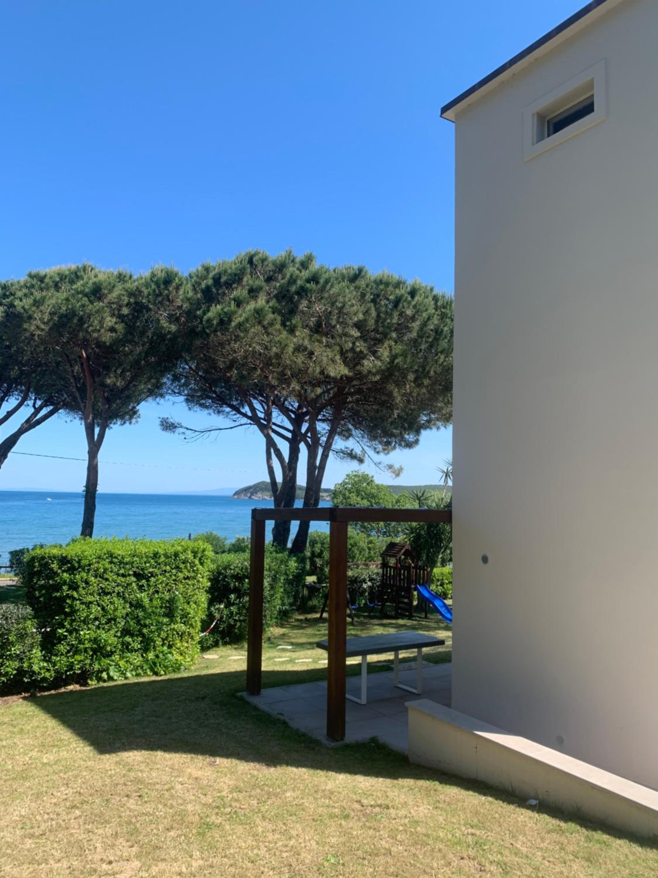 Torretta San Cerbone Baratti view 5