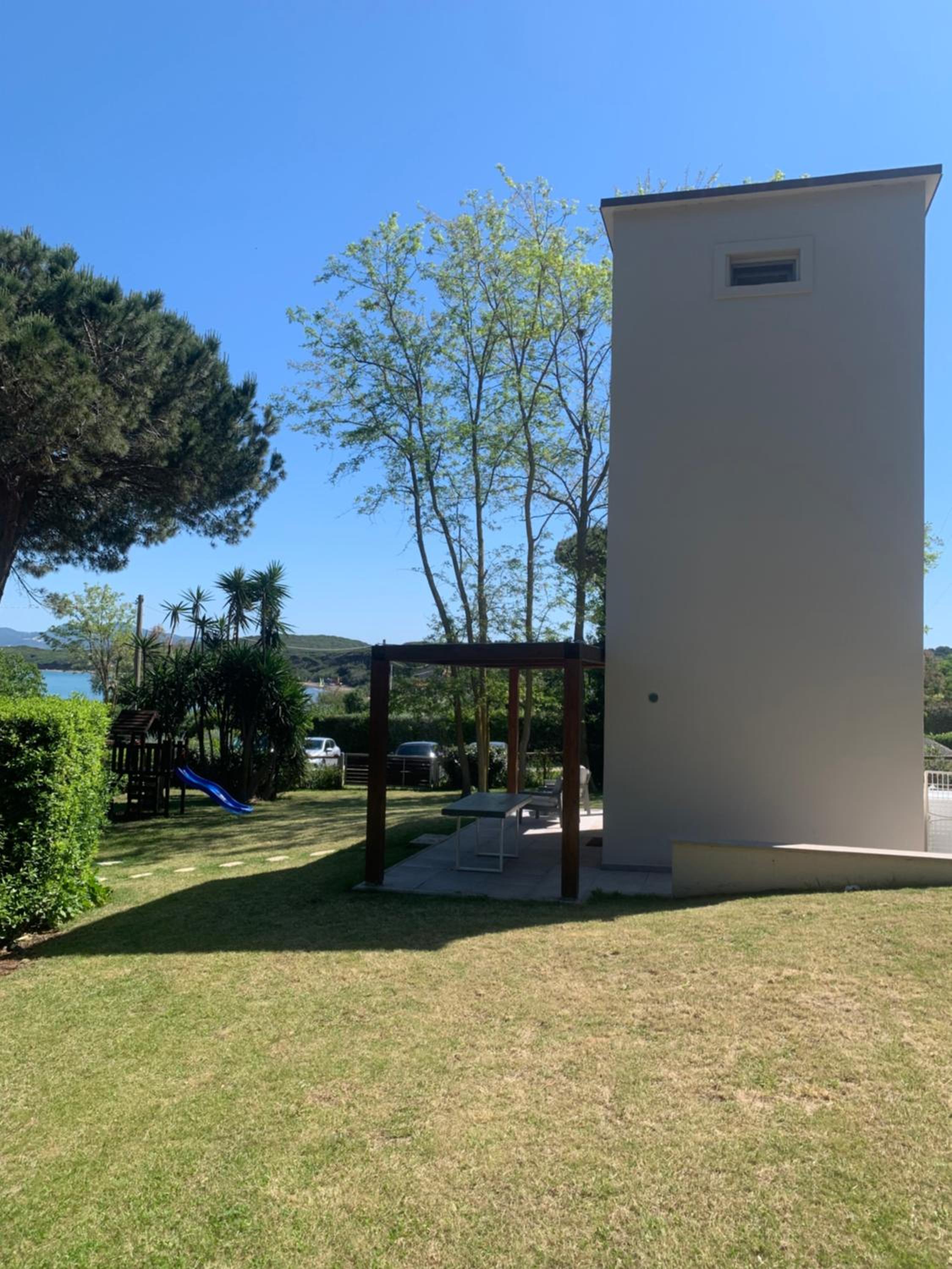 Torretta San Cerbone Baratti view 4