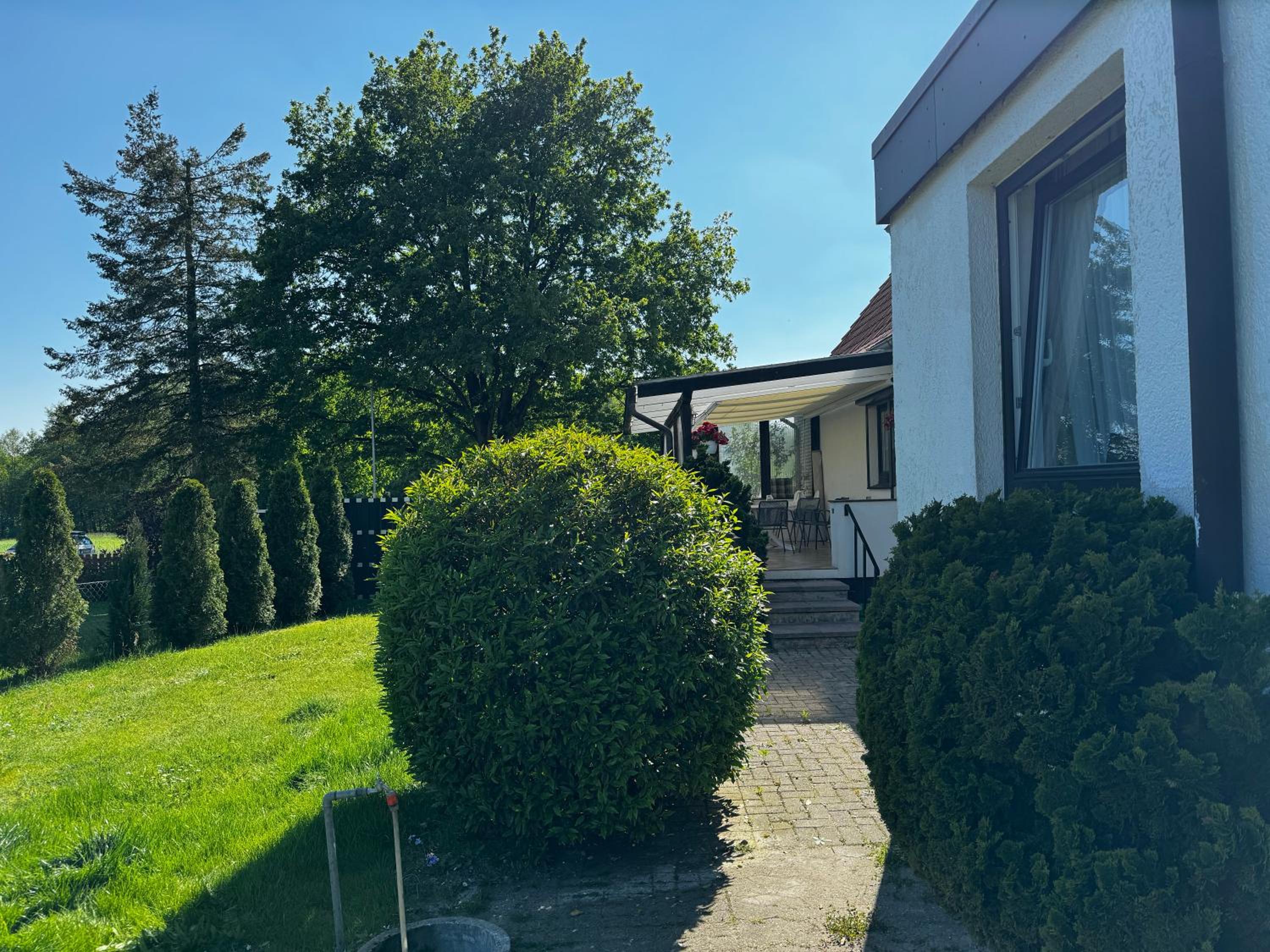 Ferienwohnung E