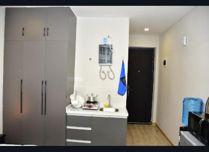 BlissNest AirBNB