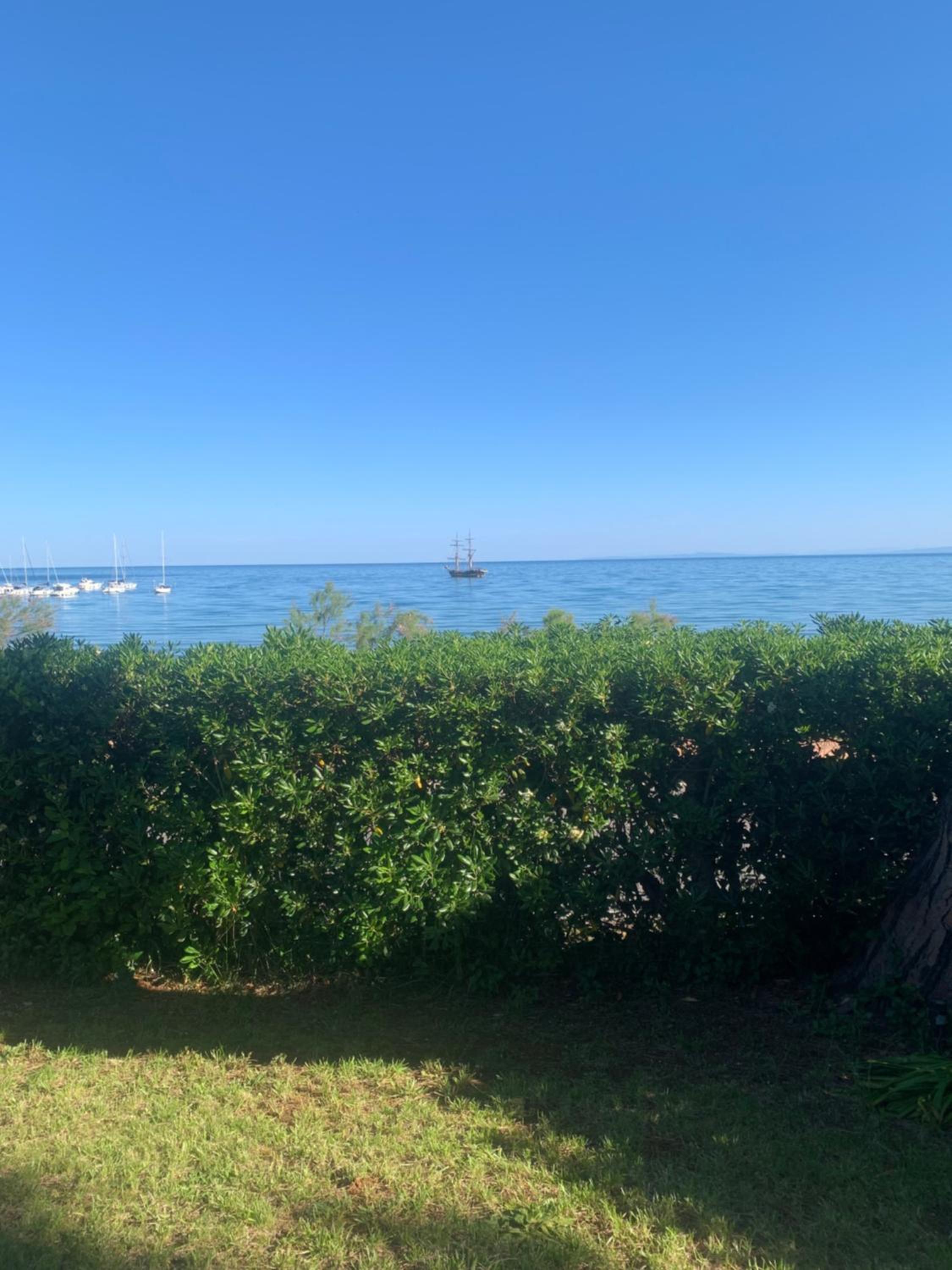 Torretta San Cerbone Baratti view 2