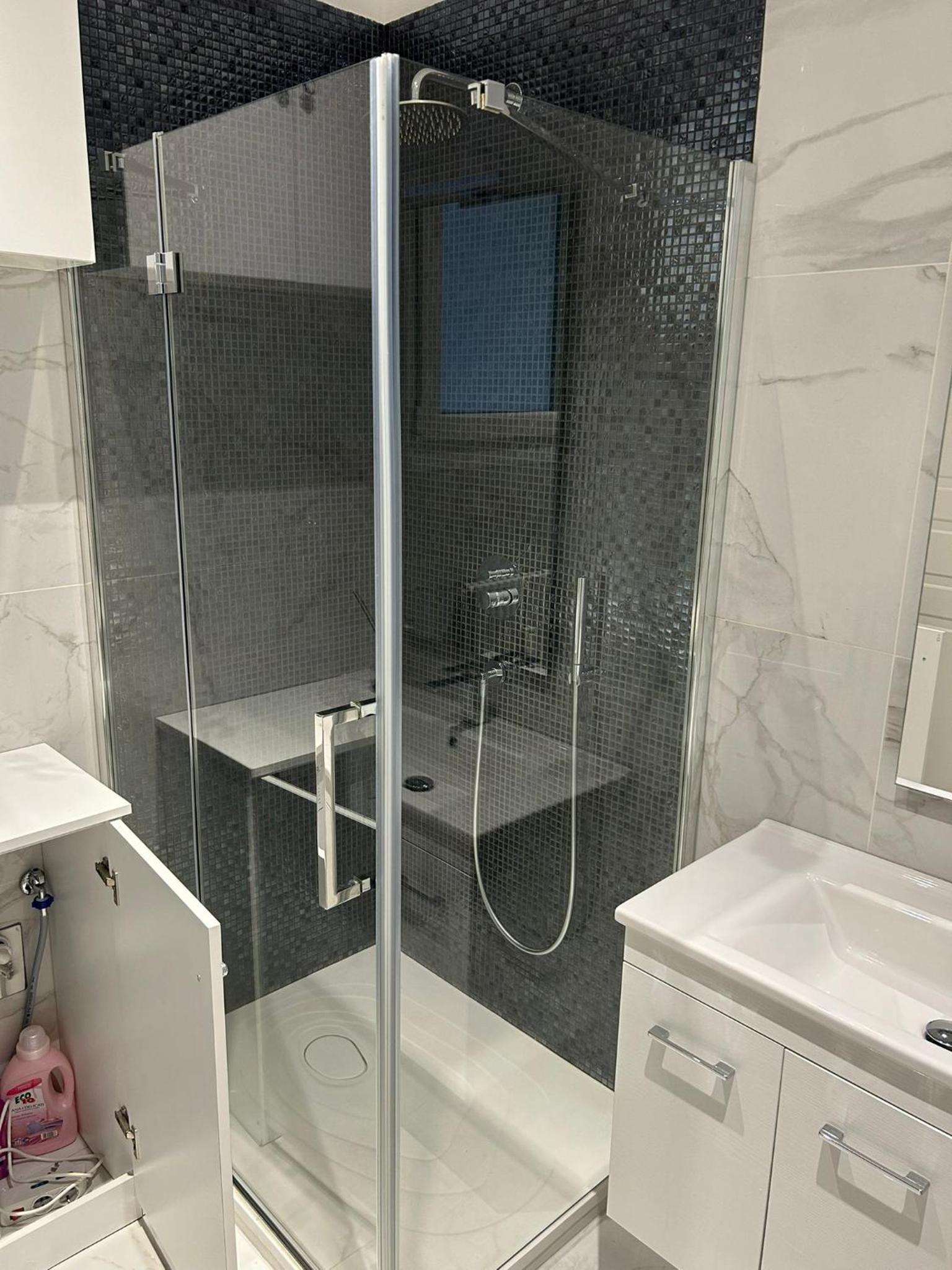 Central Station Milan Apartment