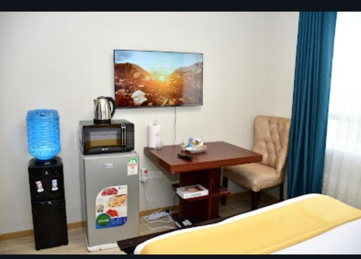 BlissNest AirBNB