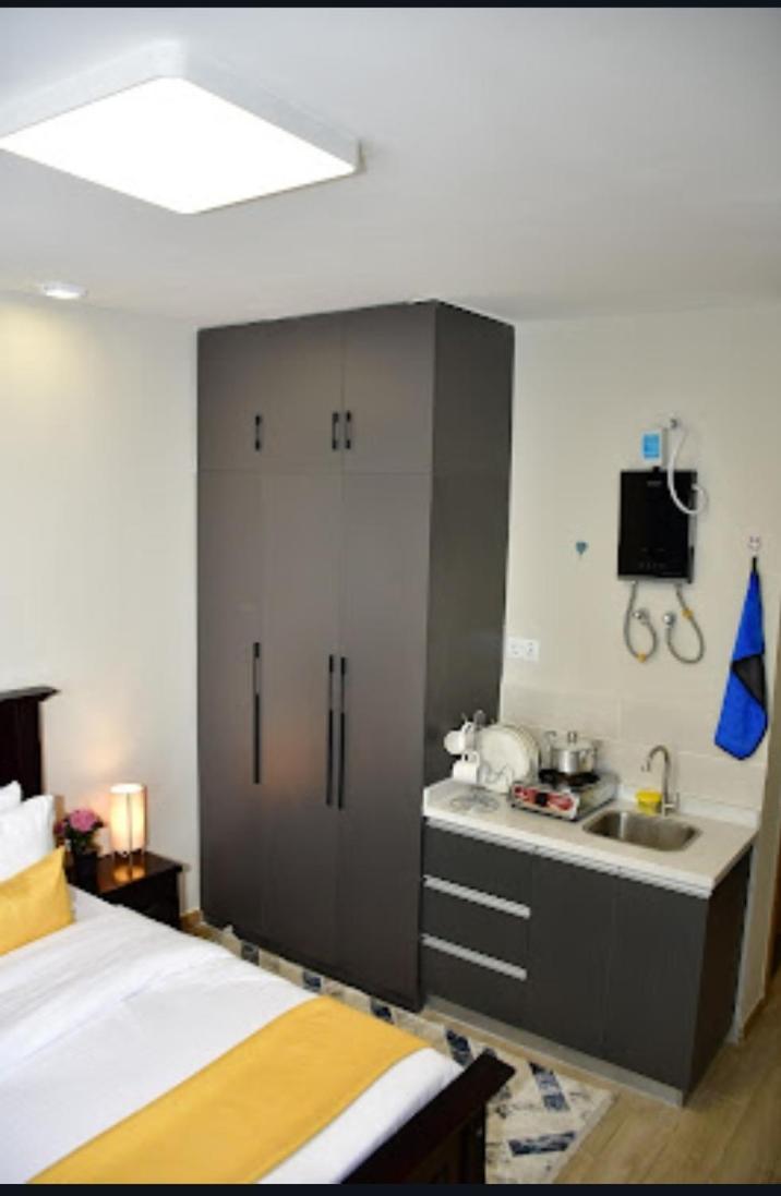 BlissNest AirBNB