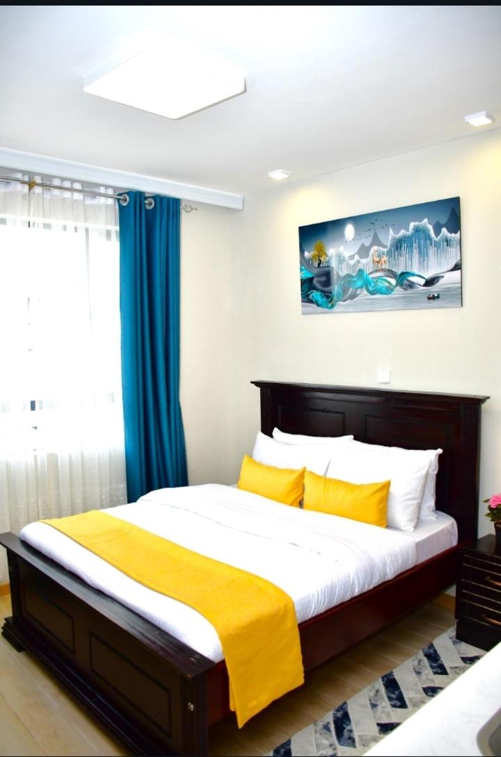 BlissNest AirBNB