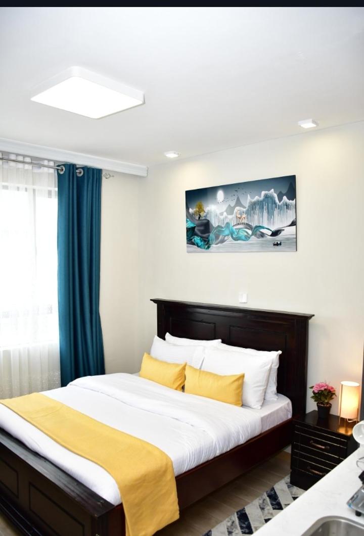 BlissNest AirBNB