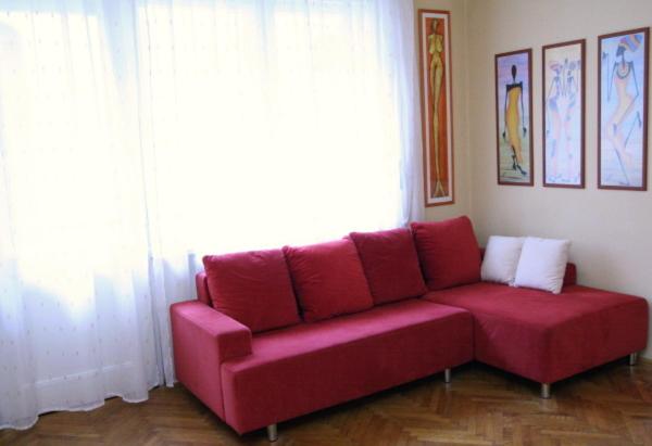 City Centre Cosy Apartments