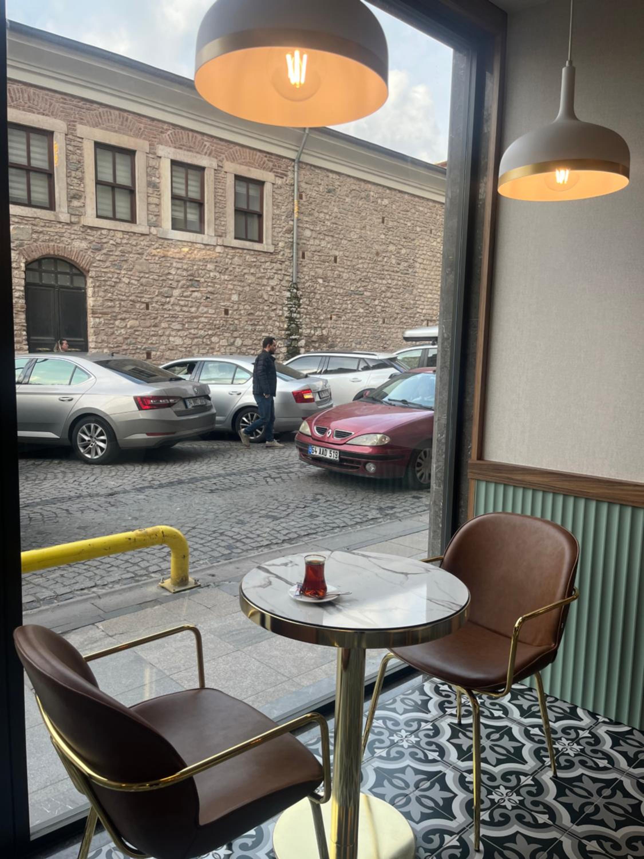 Iris Han Hotel - Image 38