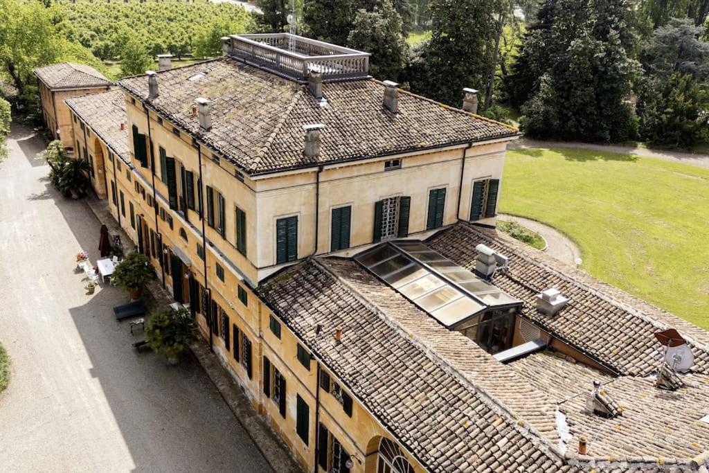 Villa Vandelli - Nel cuore della Motor Valley view 3