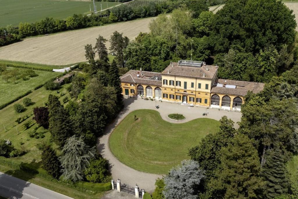 Villa Vandelli - Nel cuore della Motor Valley view 5