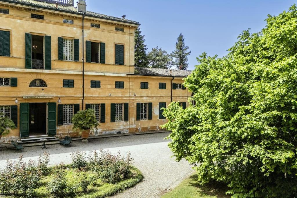 Villa Vandelli - Nel cuore della Motor Valley view 4