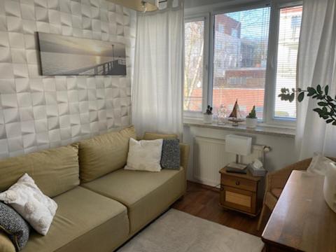 Apartament Blisko Morza view 3